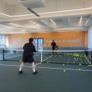 죽림풋살장 | 여수테니스 "판타테니스" 1호 회원의 레슨 후기