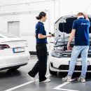 양성자동차   정비소 이미지