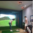 프라이빗 골프아카데미 이미지