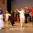 얼쑤 한국무용 이미지