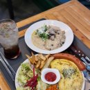 탑골로5번길(3-243) | 금천 브런치 시흥동 카페 : 무드무드