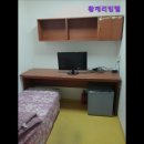 황제고시텔 - 안산시 단원구 중앙대로 489 | 황제고시텔