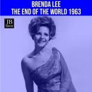 The End Of The World / Brenda Lee(브렌다 리) 이미지