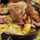 아산시노인종합복지관 | [공지] 아산시 노인 종합 복지관 "경기도 나들이" 대부도 "황금식당"