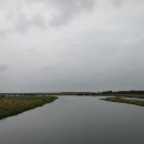 비비정 | 완주 비비정예술열차 만경강 폐철교 위 열차카페