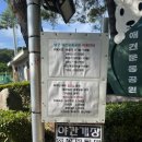 애견운동공원 | 울산 남구 애견공원 후기 소형견, 대형견 분리 안심하고 놀아요.