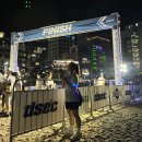 수영강(회동교) 공중화장실 | 2024 부산나이트워크 다녀온 후기 / 기념품 옷 사이즈 실착