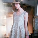 사계절 손뜨개 이미지