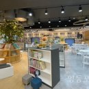 늘샘드리마을도서관 이미지