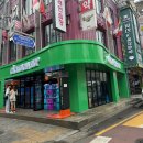 캐칭덕 오락실 이미지