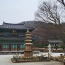 [월출산 국립공원] 도갑사, 억새밭, 큰 바위 얼굴을 품은 남도산