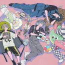 네이비블루 이미지