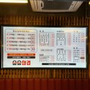 승승삼겹(냉정점) | 부산 주례역 동서대 불대패맛집 ‘승승삼겹’