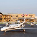 한국항공대학교 항공·경영대학원 이미지