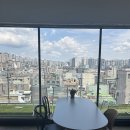 마스커피랩 - 중구 광복중앙로 13 | [부산대 카페] 뷰가 멋진 마스커피랩 방문후기(카공 모임 추천)