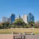 양화진공원 입구 이미지