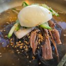 6시내고향 파주 속초식회냉면 한우곰탕 맛집(K맛있을지도)