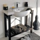 [욕실용 콘솔 - 모던,빈티지,아트데코] Vanity Consoles for Bathrooms: Modern, Vintage, Art Deco 이미지