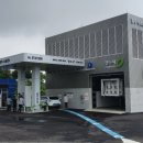 청주수소충전소 이미지