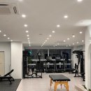 당근짐 | 새해 갓생살기 프라이빗한 신촌 헬스장 당근짐 체험 후기