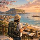 피닉스파크하동점 | 혼자 떠나는 계절별 국내 여행지 추천 (봄/여름/가을/겨울)
