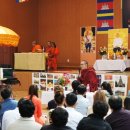 캄보디아 쫄츠남 축제 이미지