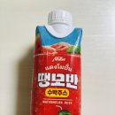 원플러스마트 | GS25 땡모반 수박주스 땡모반 뜻 태국 원산지