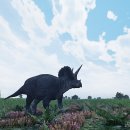 트리케라톱스-2 이미지