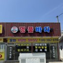 신세계 아울렛 좌(좌천리 546) | 부산 기장아울렛 근처 물회 맛집 후기