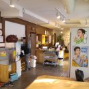 수밭골 웰빙음식거리 이미지