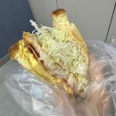 이삭토스트 의정부고산점