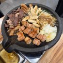 마장동육부장2 | 오산 인계곱창 곱이 가득 차고 깔끔한 소곱창 맛집