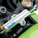 Ohlins Damper 장착컷 이미지