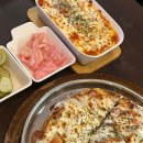 GS25장항세이프빌점 | BUSY한 10월 일기 (2) 감자피자 맛집, 일산 피자아일랜드 / 케이크 맛집 카페 도하 냠냠데이