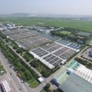 영동공공하수처리장 이미지