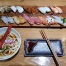 스시가게 이미지