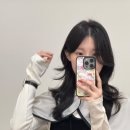 머리하기좋은날미용실 | 오늘은 머리 하기 딱 좋은 날 합정역 미용실 누레터 합정에서 레이어드펌 했어요