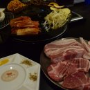 조선부뚜막김포