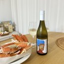 세븐일레븐(안양점) | 세븐일레븐 하정우 와인 후기 마키키 쇼비뇽블랑 대게 홈파티