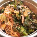 옛날국수 이미지