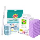 크린워터 | [내돈내산] 네고왕 × 3M 청소 도구대전 욕실청소 시트타입 사용후기 (part.2 크린스틱 시트타입 대형 )