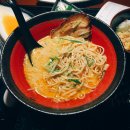 [강남] 빅뱅승리가 운영한다는 아오리라멘/솔직한 후기, 강남역 맛집