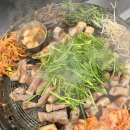 조선부뚜막 평택역점 | 평택역 고기집 조선부뚜막 가성비 삼겹살 맛집