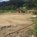 산과 벗 캠핑장 이미지