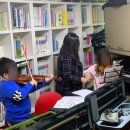 백합지역아동센터 이미지