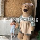하마두 입구 | 제주도 실내 아기랑 갈만한 곳 테디베어하우스 테지움 아기랑 테디베어 인형 만들기 체험 후기