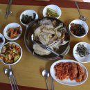 산골옻닭 - 화성시 | 산골옻닭