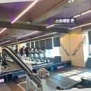 건강과땀 휘트니스센타 이미지