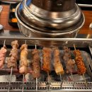 어울마당로 113 양꼬치 앞 | 홍대 꼬치꼬치 양꼬치ㅣ깔끔하고 잡내 없이 맛있는 홍대 양꼬치 추천