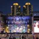 달빛축제공원(공연장사이) 이미지